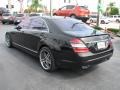 Black - S 550 Sedan Photo No. 7