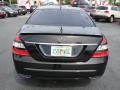 Black - S 550 Sedan Photo No. 8