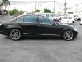 Black - S 550 Sedan Photo No. 10