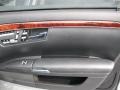 Black - S 550 Sedan Photo No. 14