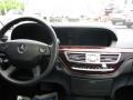 Black - S 550 Sedan Photo No. 15