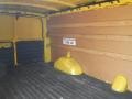 2006 Yellow GMC Savana Van 2500 Extended Cargo  photo #15
