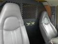 Yellow - Savana Van 2500 Extended Cargo Photo No. 17