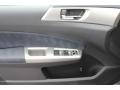 2009 Obsidian Black Pearl Subaru Forester 2.5 X Premium  photo #4