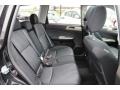 2009 Obsidian Black Pearl Subaru Forester 2.5 X Premium  photo #11