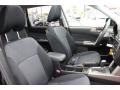 2009 Obsidian Black Pearl Subaru Forester 2.5 X Premium  photo #12