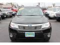 2009 Obsidian Black Pearl Subaru Forester 2.5 X Premium  photo #15
