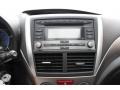 2009 Obsidian Black Pearl Subaru Forester 2.5 X Premium  photo #17