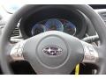 2009 Obsidian Black Pearl Subaru Forester 2.5 X Premium  photo #18