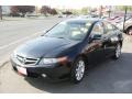 Nighthawk Black Pearl - TSX Sedan Photo No. 1