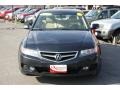 Nighthawk Black Pearl - TSX Sedan Photo No. 2