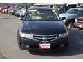 Nighthawk Black Pearl - TSX Sedan Photo No. 3