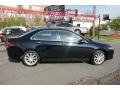 Nighthawk Black Pearl - TSX Sedan Photo No. 6