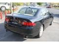 Nighthawk Black Pearl - TSX Sedan Photo No. 7