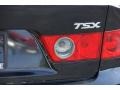 Nighthawk Black Pearl - TSX Sedan Photo No. 9