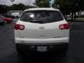 White - Traverse LT AWD Photo No. 5