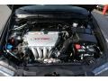 Nighthawk Black Pearl - TSX Sedan Photo No. 27