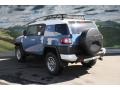 Cavalry Blue - FJ Cruiser 4WD Photo No. 3