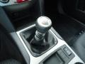  2010 Legacy 2.5 GT Premium Sedan 6 Speed Manual Shifter