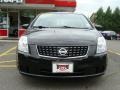 Super Black - Sentra 2.0 Photo No. 2