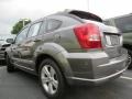 2011 Dark Charcoal Pearl Dodge Caliber Mainstreet  photo #2