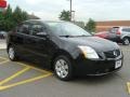 Super Black - Sentra 2.0 Photo No. 3