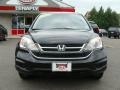 2010 Crystal Black Pearl Honda CR-V EX-L AWD  photo #2