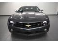 Cyber Gray Metallic - Camaro LT/RS Convertible Photo No. 6