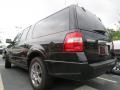 2010 Tuxedo Black Ford Expedition EL Limited  photo #2