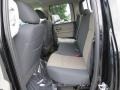 2012 Black Dodge Ram 1500 Big Horn Quad Cab  photo #8
