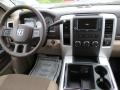 2012 Saddle Brown Pearl Dodge Ram 3500 HD Big Horn Crew Cab Dually  photo #9