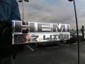 2012 Black Dodge Ram 1500 Express Quad Cab  photo #6