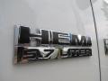Bright White - Ram 1500 Big Horn Quad Cab Photo No. 6