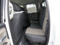 Bright White - Ram 1500 Big Horn Quad Cab Photo No. 8