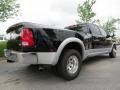 Black - Ram 3500 HD Laramie Crew Cab Photo No. 3