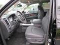 Black - Ram 3500 HD Laramie Crew Cab Photo No. 7