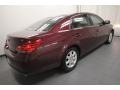 2008 Cassis Red Pearl Toyota Avalon XL  photo #11