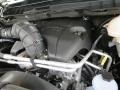  2012 Ram 1500 Laramie Longhorn Crew Cab 5.7 Liter HEMI OHV 16-Valve VVT MDS V8 Engine