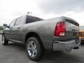 2012 Mineral Gray Metallic Dodge Ram 1500 Big Horn Crew Cab  photo #2
