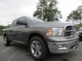 2012 Mineral Gray Metallic Dodge Ram 1500 Big Horn Crew Cab  photo #4