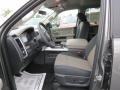 2012 Mineral Gray Metallic Dodge Ram 1500 Big Horn Crew Cab  photo #7