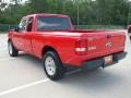 2006 Torch Red Ford Ranger XL SuperCab  photo #7