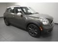 Royal Gray - Cooper S Countryman Photo No. 8