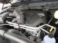 2012 Mineral Gray Metallic Dodge Ram 1500 Big Horn Crew Cab  photo #11