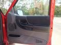 Torch Red - Ranger XL SuperCab Photo No. 12