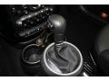 Royal Gray - Cooper S Countryman Photo No. 23