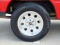 2006 Torch Red Ford Ranger XL SuperCab  photo #43