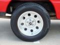 Torch Red - Ranger XL SuperCab Photo No. 43