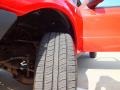 2006 Torch Red Ford Ranger XL SuperCab  photo #45