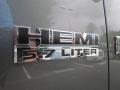2012 Mineral Gray Metallic Dodge Ram 1500 Big Horn Quad Cab  photo #6